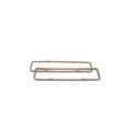 Valley Pan Gasket - For Pro-Action Intake