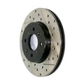 DISC BRAKE ROTOR