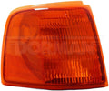 SIDE MARKER L
