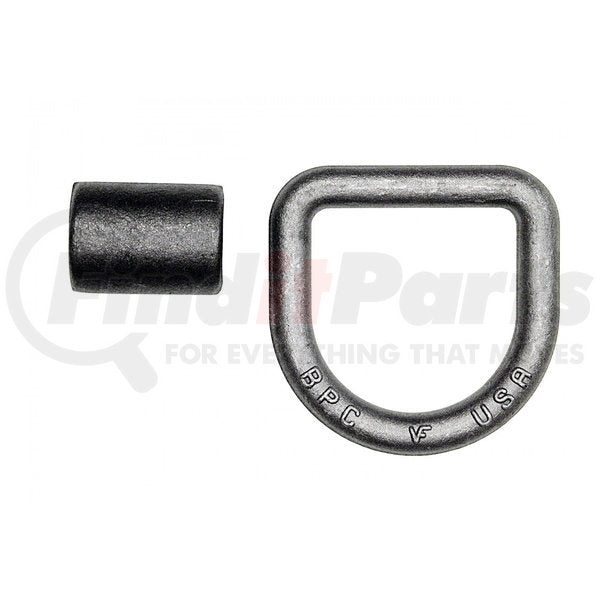 CLAM SHELL B40 W/BRKT (1PC/PK 10PK/CS)