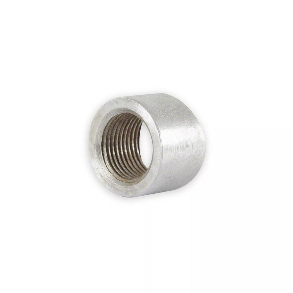 Oxygen Sensor O2 Bung Weld-In Style Oxygen Sensor O2 Bung Weld-In Style For Use On All Vehicles That Utilize An Oxygen Sensor FlowTech
