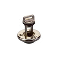 CAST STAINLESS GARBOARD DRAIN