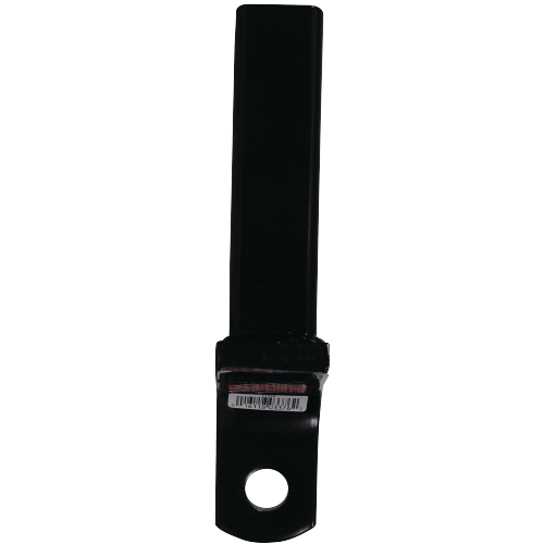 QUICK LOADING BALL MOUNT, 2" SQ. X