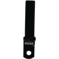 QUICK LOADING BALL MOUNT, 2" SQ. X