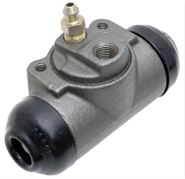 HARDWARE- HYDRAULICS