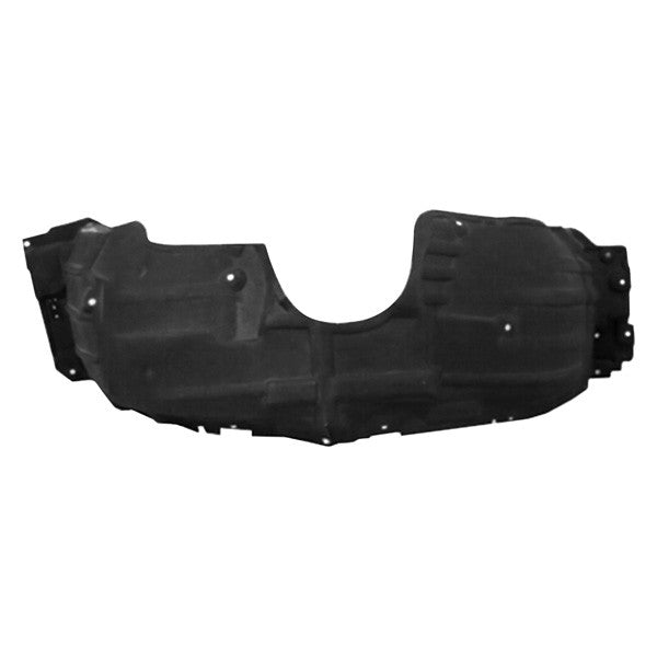 LT FRONT FENDER INNER PANEL LEXUS RX350 RX350L RX450H 16C