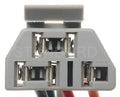STANDARD IGN auto part close-up