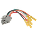 STANDARD IGN auto part