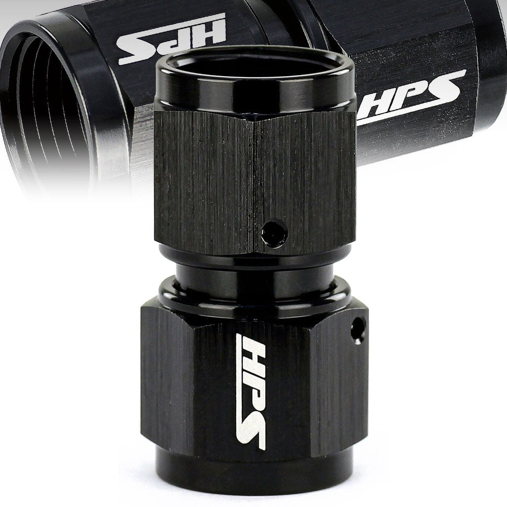 Swivel Coupler
