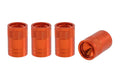 TRUE SPIKE LUG NUT CAPS