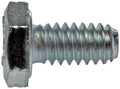 CAP SCRW,USS,1/4" X 1/