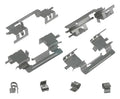 BRAKE CALPR HRDWRE KITS