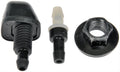 WASHER NOZZLE