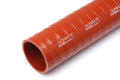 HPS Performance 3/8 ID 1 Foot Long High Temp 4-ply Aramid Reinforced Silicone Coupler Tube Hose (9.5mm ID)