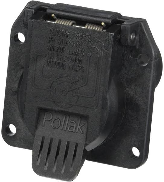 Pollak Engineered auto part