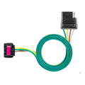 CUSTOM WIRING