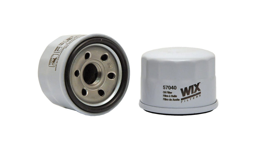 OIL FILTER MIN ORDER QTY1