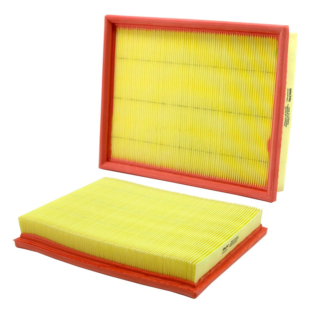 FIAT PALIO (OUTSIDE US) AIR FILTER PANEL 9.68IN L X 7.71IN W X 1.45IN