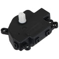 AIR DOOR ACTUATOR