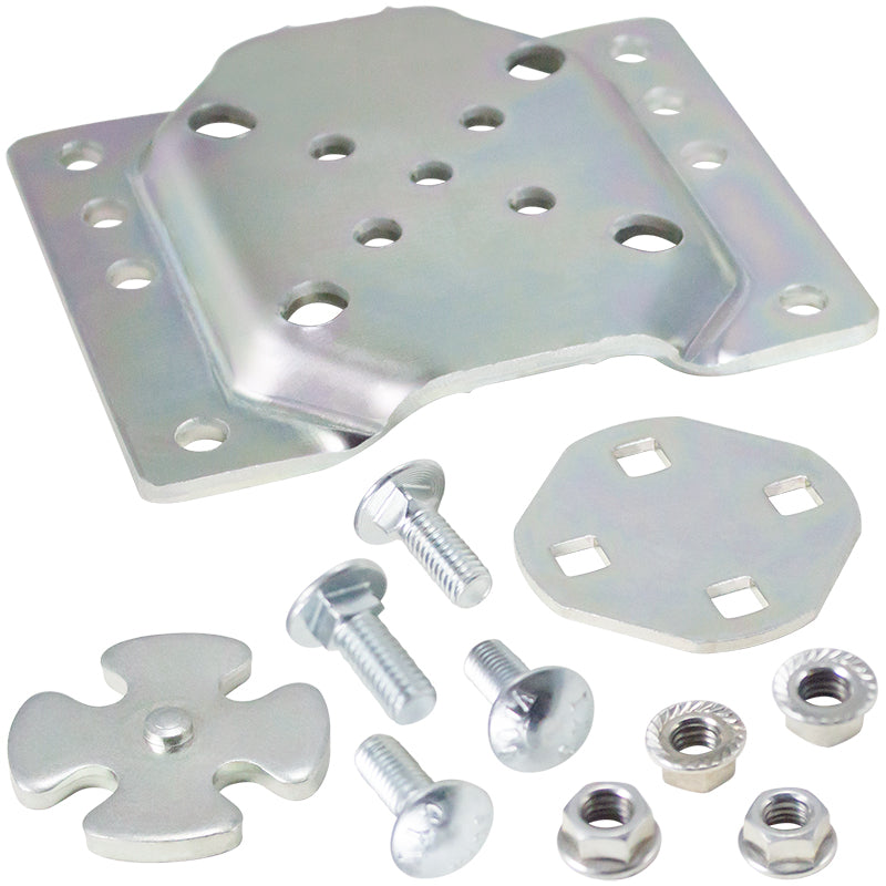 DUTTON hardware kit