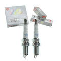 NGK Laser Iridium Spark Plug Box of 4 (SIFR6A11)