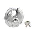 PADLOCK KEYED ALIKE KEY CODE 0370