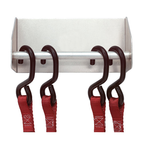 CARGO ORGANIZATION STRAP HANGERS 8IN WIDE