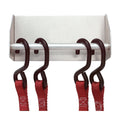 CARGO ORGANIZATION STRAP HANGERS 8IN WIDE