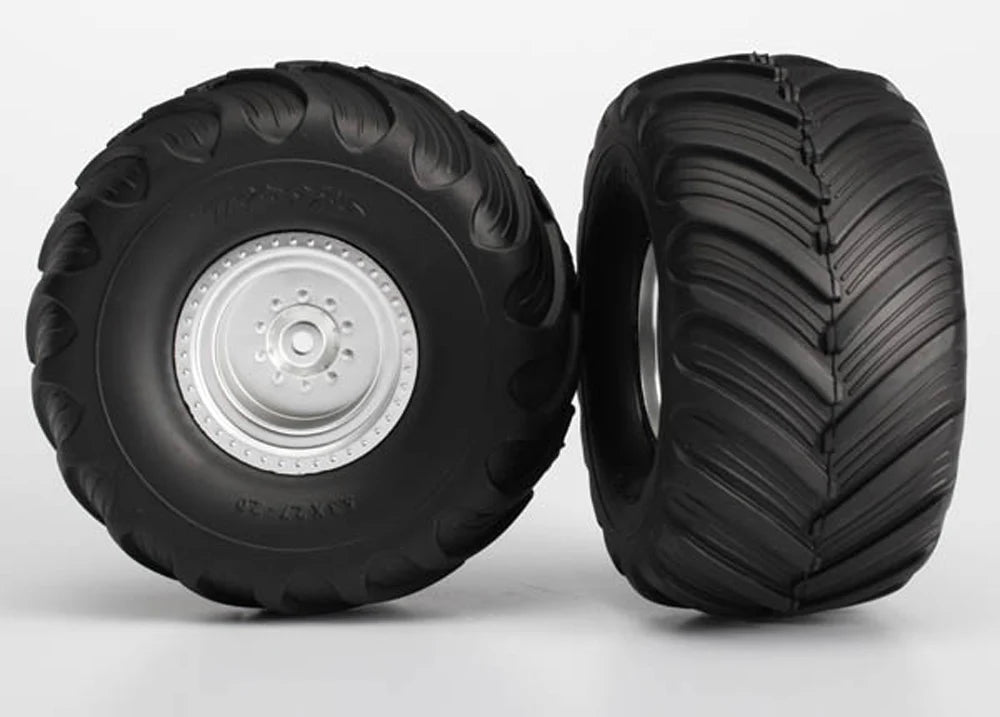 TRAXXAS auto part