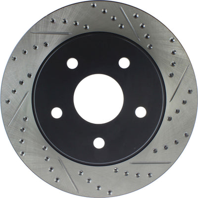 Centric Premium Ecc Camber Alignment Bolt - Front