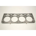 Cometic Chrysler Magnum V8 .047in Fiber Intake Manifold Gasket Set - 1.140in x 2.150in Port