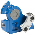 GLADHAND 38 DEGREE BLUE STAINLESS