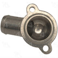 ENGINE COOLANT WATER OUTL