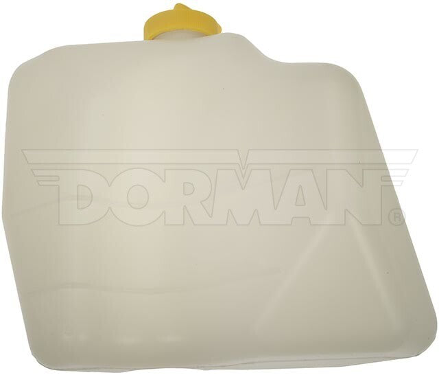 COOLANT RESERVOIR