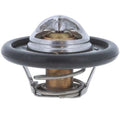 MOTORAD auto part installed view