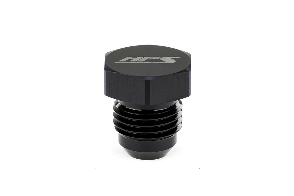 AN Flare Plug
