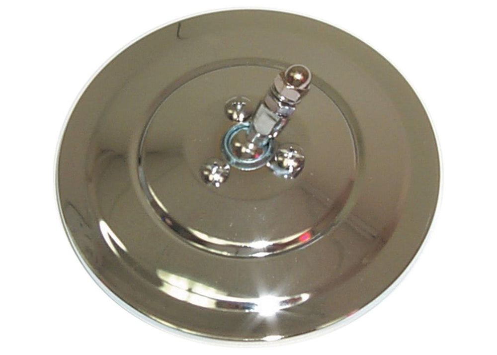 Brothers Trucks polished auto part