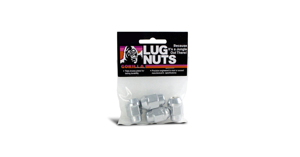 12MM X 1.50 ACORN BULGE SEAT (13/16IN HEX) CLAMSHELL