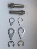Stage 8 headers