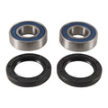 All Balls Racing 02-11 Honda CTX200 Wheel Bearing Kit Rear