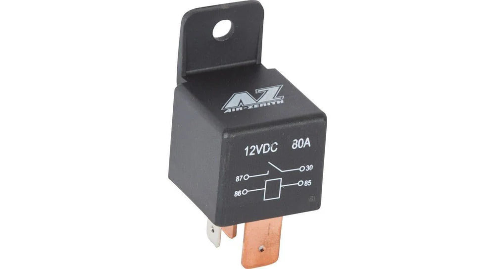 AIR ZENITH 80 AMP RELAY