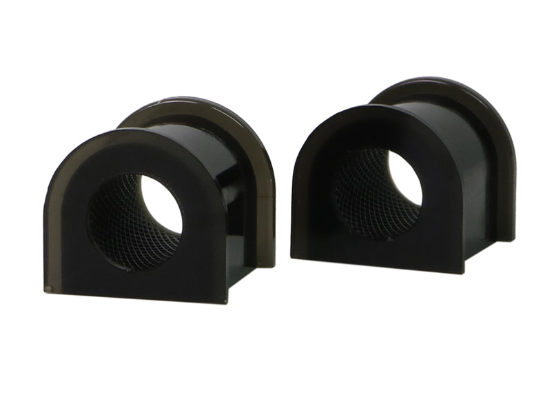 Sway bar - mount bushing 2 Bushings