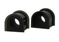 Sway bar - mount bushing 2 Bushings