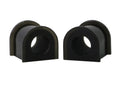 Sway bar - mount bushing 2 Bushings
