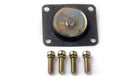 HOLLEY 30CC RUB W/SCREWS