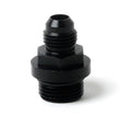 BLACK -8 TO 7/8-20 CARB ADPT