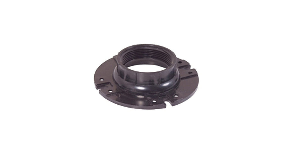 TOILET FLOOR FLG FPT 2 1/4IN