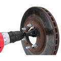 WHEEL HUB RESURFACING KIT