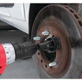 WHEEL HUB RESURFACING KIT