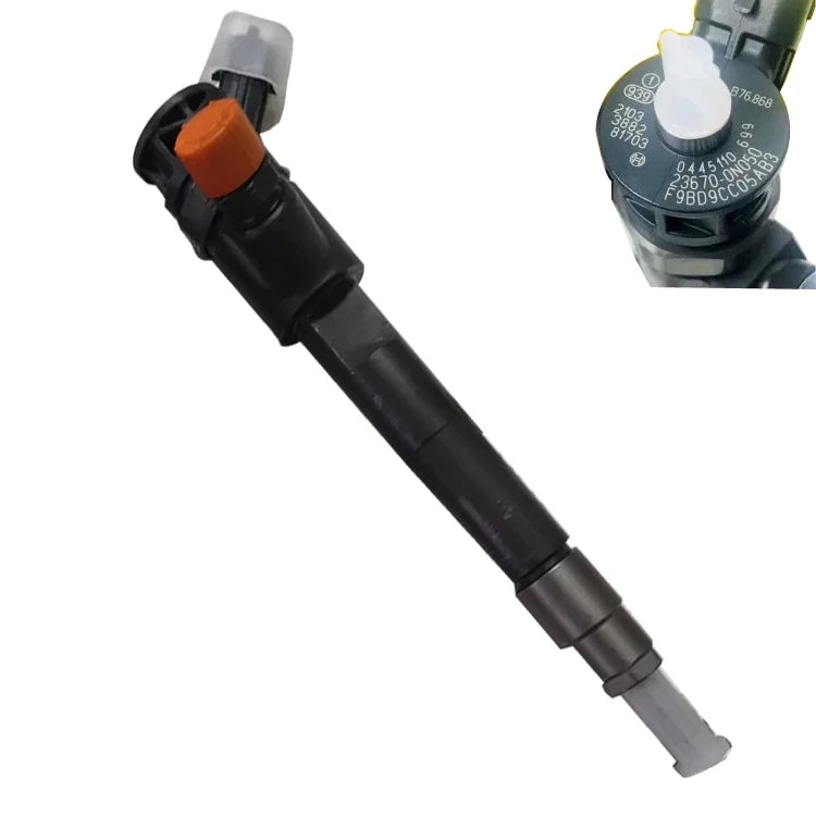 SPARK PLUG WIRE SET